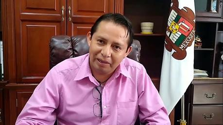 Mexquitic de Carmona: Dos años de opacidad en la gestión de Hilario Leal