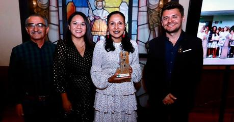 San Luis Potosí galardonado por su proyecto de turismo inclusivo: “Sentir para Ver”