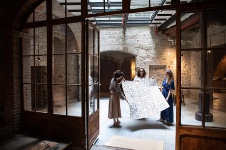 Conoce el Museo “’Mater”, toda una joya medieval en plena urbe Conoce el Museo “'Mater”, toda una joya medieval en plena urbe