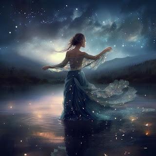 5.600 - VIENE LA NOCHE...