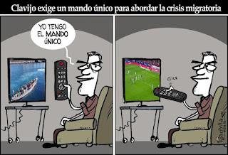 De las personas electrónicas