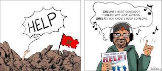 De las personas electrónicas