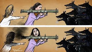 De las personas electrónicas