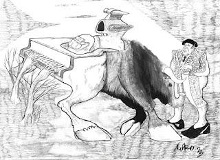 De las personas electrónicas