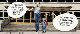 De las personas electrónicas