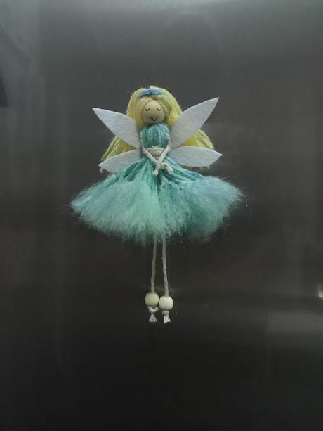 RETO BLOGUERO: HADAS, NINFAS Y DUENDES