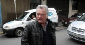 Milei se reunió con Barrionuevo, en otro gesto de acercamiento al sindicalismo