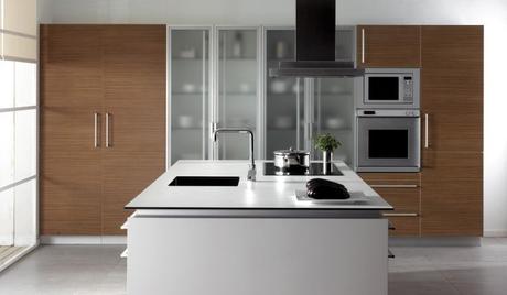 Di’Como Cocinas cumple 35 años como referente en cocinas de diseño Di’Como Cocinas cumple 35 años como referente en cocinas de diseño