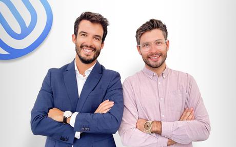 IOMED cierra una ronda de inversión de 10€M para la expansión internacional de su tecnología basada en IA IOMED cierra una ronda de inversión de 10€M para la expansión internacional de su tecnología basada en IA