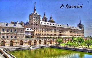 La Conjura de El Escorial
