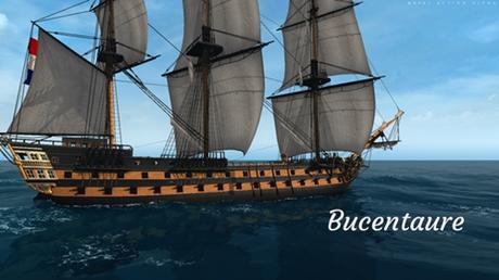 La batalla del cabo Finisterre