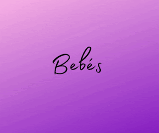 Actividades de aprendizaje para bebés👶