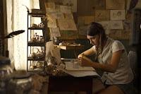 Cinecritica: La Chica Salvaje