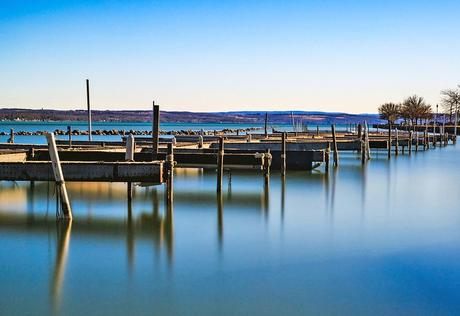 16 mejores lagos en Nueva York Lago Canandaigua