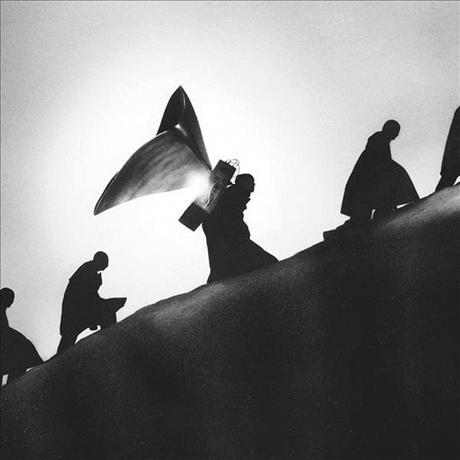 Playing Robots Into Heaven (Standard Black Gatefold) (LP-Vinilo)