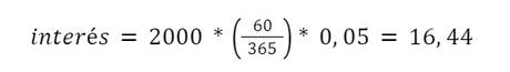 ¿Cómo se calculan los intereses de demora? ¿Cómo se calculan los intereses de demora?