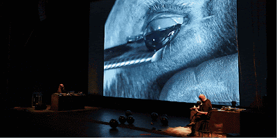 PANDA BEAR, NIÑO DE ELCHE Y LOS FILMES DE LA SECCIÓN OFICIAL COSMOS, GRANDES PROTAGONISTAS DE CURTOCIRCUÍTO 2023 PANDA BEAR, NIÑO DE ELCHE Y LOS FILMES DE LA SECCIÓN OFICIAL COSMOS, GRANDES PROTAGONISTAS DE CURTOCIRCUÍTO 2023