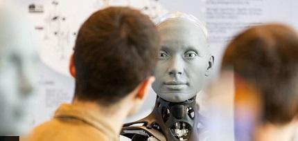 Los robots y la definición de humanidad