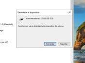 sobrepasa capacidad puerto Windows ¿Cómo solucionarlo mantener dispositivos conectados problemas?