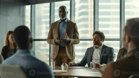 Los grandes líderes son grandes escuchadores. Los grandes líderes son grandes escuchadores.