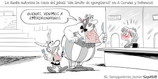 De la historia de la Movida madrileña