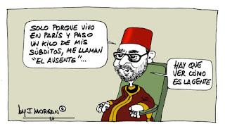 De la historia de la Movida madrileña