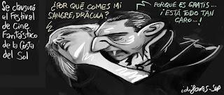 De la historia de la Movida madrileña