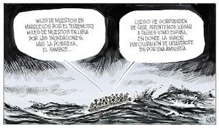 De la historia de la Movida madrileña