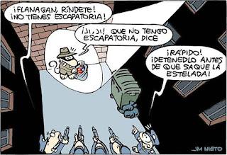 De la historia de la Movida madrileña