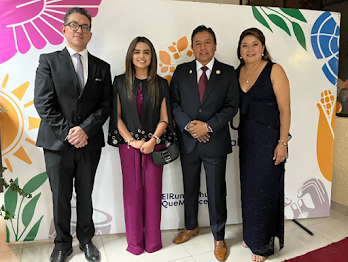 RENAULT AUSPICIÓ EL CONCURSO DE LA “REINA DEL MAÍZ Y DEL TURISMO 2023” EN EL CANTÓN RUMIÑAHUI