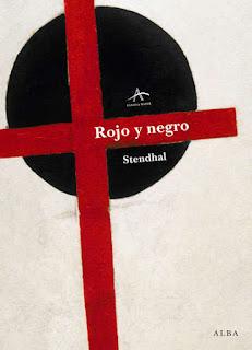 Rojo y Negro (Stendhal)