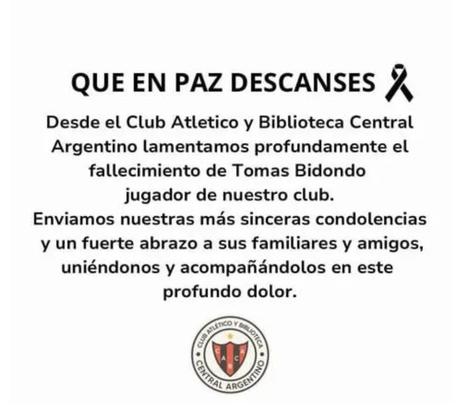 Joven mató por accidente a su amigo de un balazo en el pecho mientras manipulaba una carabina Joven mató por accidente a su amigo de un balazo en el pecho mientras manipulaba una carabina