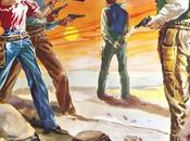 Último sol, (USA, 1956)