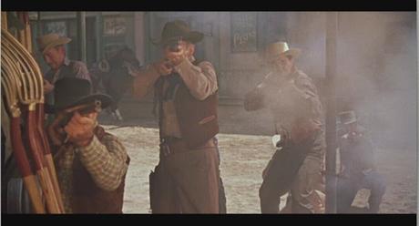 Último sol, el (USA, 1956) Último sol, el (USA, 1956)