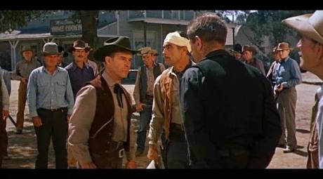 Último sol, el (USA, 1956) Último sol, el (USA, 1956)