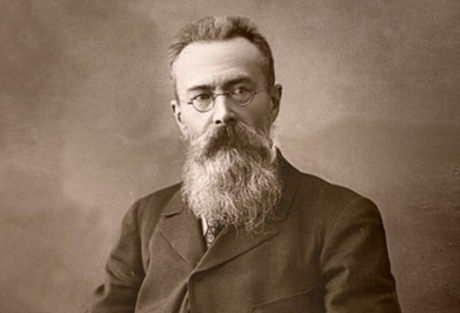 Viaje Musical por un Año: 4 Canciones- N.Rimski-Kórsakov