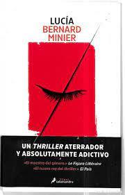 Lucía - Bernard Minier
