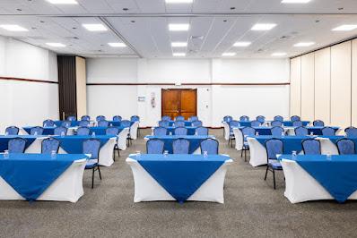 Royal Decameron incentiva el segmento MICE de Provincias Centrales en Panamá Royal Decameron incentiva el segmento MICE de Provincias Centrales en Panamá