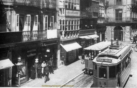 1912:La Plaza Vieja 1912:La Plaza Vieja