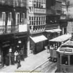 1912:La Plaza Vieja 1912:La Plaza Vieja