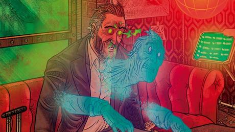 El Fuego, de David Rubín El Fuego, de David Rubín