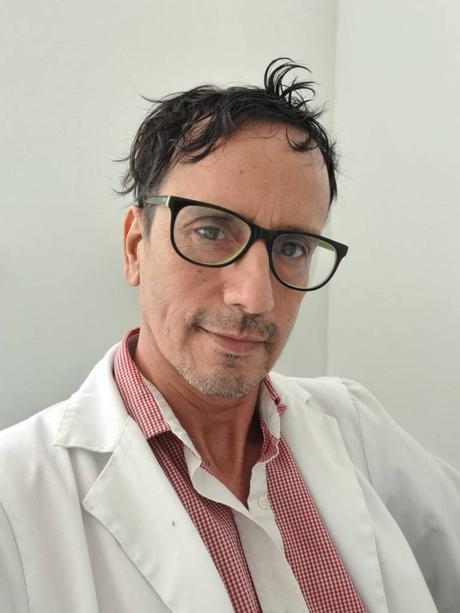 Colectivo MaryCueca con Cano Diaz. Chile. Podcast