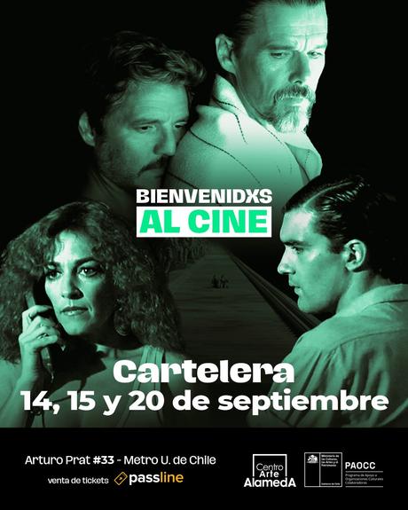 Descubre la Cartelera del Centro Arte Alameda este 14, 15 y 20 de septiembre 95be4945-f0e4-e891-1f2c-a064c94bd99e