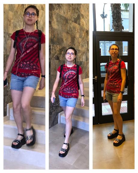 🍰 De celebraciones y demás... y 6 meses sin fumar! 🍰