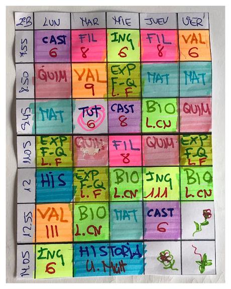 🍰 De celebraciones y demás... y 6 meses sin fumar! 🍰