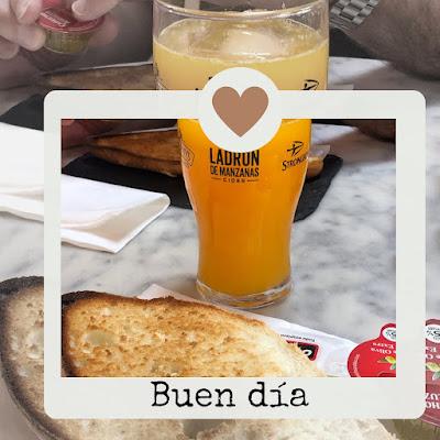 🍰 De celebraciones y demás... y 6 meses sin fumar! 🍰