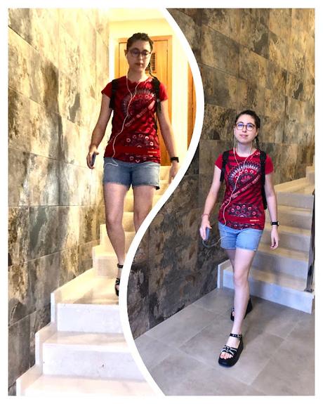 🍰 De celebraciones y demás... y 6 meses sin fumar! 🍰