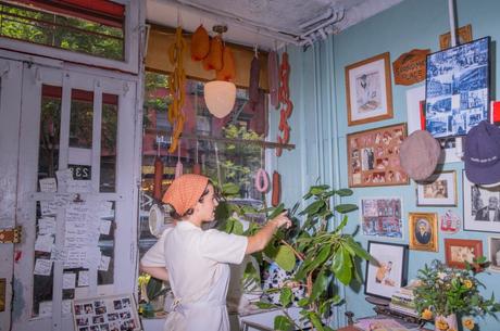 Una carnicería vintage: ¿Cómo Resurge la Tradición en el Último Bastión Carnicero? 9