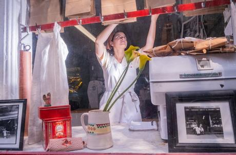 Una carnicería vintage: ¿Cómo Resurge la Tradición en el Último Bastión Carnicero? 7