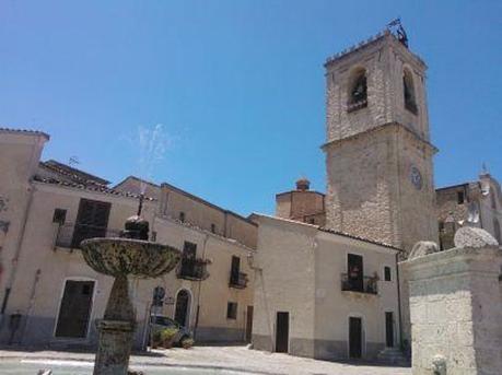 Giancaldo un lugar que capturó el corazón del cine Giancaldo un lugar que capturó el corazón del cine
